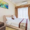 Отель Guangzhou Xiyunlai International Apartment Pazhou Exhibition Center Store, фото 20
