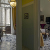 Отель B&B Art Suite Santa Brigida, фото 4