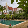 Отель Capital O 406 Krabi Success Beach Resort, фото 18