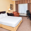 Отель Holiday Inn Express Hotel & Suites Portland-Jantzen Beach, an IHG Hotel, фото 6