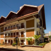 Отель Apartamento Megeve, фото 10