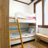 Отель Gwangju Green Guesthouse, фото 7
