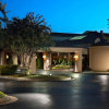 Отель Courtyard Nashville Brentwood, фото 19