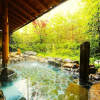 Отель Kadensho, Arashiyama Onsen, Kyoto - Kyoritsu Resort, фото 37