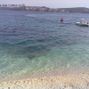 Отель Vin - 40 m from sea - A3 (2+2), фото 11