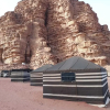 Отель Rum Bedouin Classic Camp, фото 1