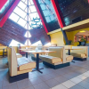 Отель American Best Inn By OYO I-35 Perry near Lake McMurtry, фото 13