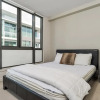 Отель QV One Bedroom Apt Viaduct Harbour - 250, фото 2