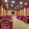 Отель Powderhorn Lodge 413: Woodland Star Suite, фото 12