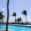 Отель Linda Suíte em Apart-hotel com vista incrível!!!, фото 16