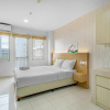 Отель Skyland Sentul Tower Apartment, фото 24