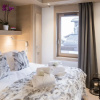 Отель Mammoth Lodge Apartment T4 D03, фото 11