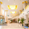 Отель Weihai Golden Bay Resort Hotel, фото 2