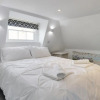 Отель Master accommodation suite 4 attic room, фото 3