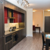 Отель Sarkar Suites - CN Tower Rogers Centre, фото 6