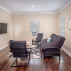 Отель Fabulous Newly Renovated 2Br 1Ba Near Downtown, фото 5