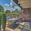 Отель Charming Afton Condo w/ Community Pool!, фото 11