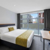 Отель Tetra Serviced Apartments By Castle, фото 30