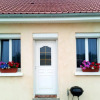 Отель House With one Bedroom in Cayeux-sur-mer, With Enclosed Garden and Wifi, фото 1
