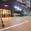 Отель Haeundae S-one Hotel, фото 1