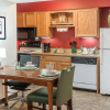 Отель Hawthorn Suites by Wyndham St. Louis Westport Plaza, фото 10