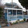 Отель Bizim Ev Pansiyon Foça, фото 13
