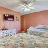 Отель Sugar Beach A6-Lovely 4 bedroom 3 bath Condo. Sleeps 11. Free Beach Chairs 2021! 4 Condo by RedAwnin, фото 5