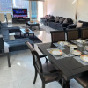 Отель My-Places Dubai Apartment - Al Sahab 1, фото 10