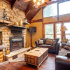 Отель Valley View Lodge, фото 16