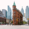Отель QuickStay - Luxurious 2-Bedroom Condo, Downtown Core, фото 17