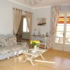 Отель Villa With 2 Bedrooms in Bonnieux, With Private Pool, Furnished Garden, фото 5