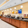 Отель Comfort Suites at Katy Mills, фото 32