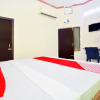 Отель OYO 43320 Mannat Guest House, фото 7