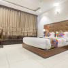 Отель Fabhotel Prime Le Western, фото 9