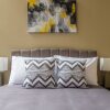 Отель 1 & 2 BR Apts w/ Gym, WiFi & Laundry by Frontdesk, фото 6
