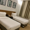 Отель Bambu Suites, фото 6