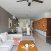 Отель Spacious 3BR Penthouse | Private Jacuzzi & Rooftop | Security | WiFi | Best Amenities | GYM, фото 33