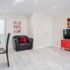 Отель Cosy 2BR Maisonette Near Hospital & Stations, фото 18