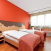 Отель SwissEver Zug Swiss Quality Hotel, фото 3