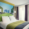 Отель Hôtel Mercure Paris Ouest Saint Germain, фото 4