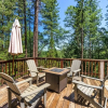 Отель Hillside Haven -PET FRIENDLY!  Explore All Yosemite and Pine Mountain Lake has to Offer by Yosemite , фото 23