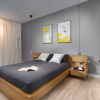 Отель Seaside Mansion - Apartment Nadmorski Dwór Brzezno, фото 18
