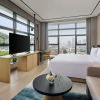 Отель Hilton Garden Inn Zhuhai Jinan University, фото 16