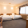 Отель Crown Hotel Okinawa, фото 7