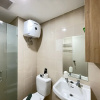 Отель Deluxe 2Br Apartment At Parahyangan Residence, фото 15