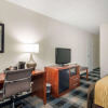 Отель MainStay Suites, фото 4