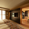 Отель Hoshikage Ryokan Hotel, фото 4