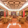 Отель San Xian Shan Hotel, фото 2