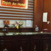 Отель Thinh An Hotel, фото 18