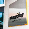 Отель Staycity Aparthotels, Dublin, Mark Street, фото 1